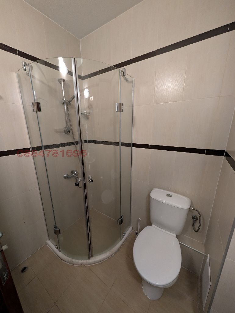 Продава 2-СТАЕН, гр. Разлог, област Благоевград, снимка 17 - Апартаменти - 52550160