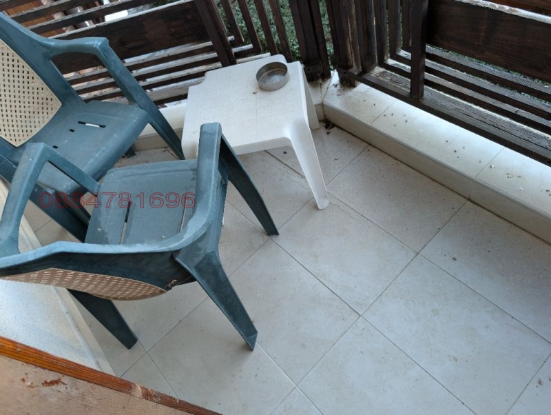 Продава 2-СТАЕН, гр. Разлог, област Благоевград, снимка 16 - Апартаменти - 52550160