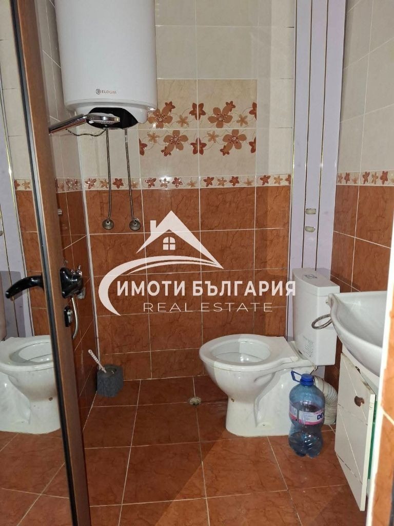 Продава 2-СТАЕН, гр. Карлово, област Пловдив, снимка 9 - Апартаменти - 53125796