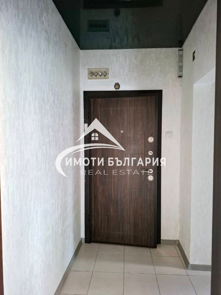 Продава 2-СТАЕН, гр. Карлово, област Пловдив, снимка 8 - Апартаменти - 53125796