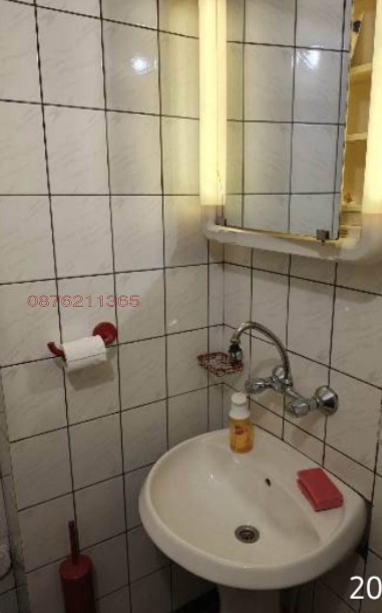 Продава 2-СТАЕН, гр. София, Бояна, снимка 7 - Апартаменти - 53500655