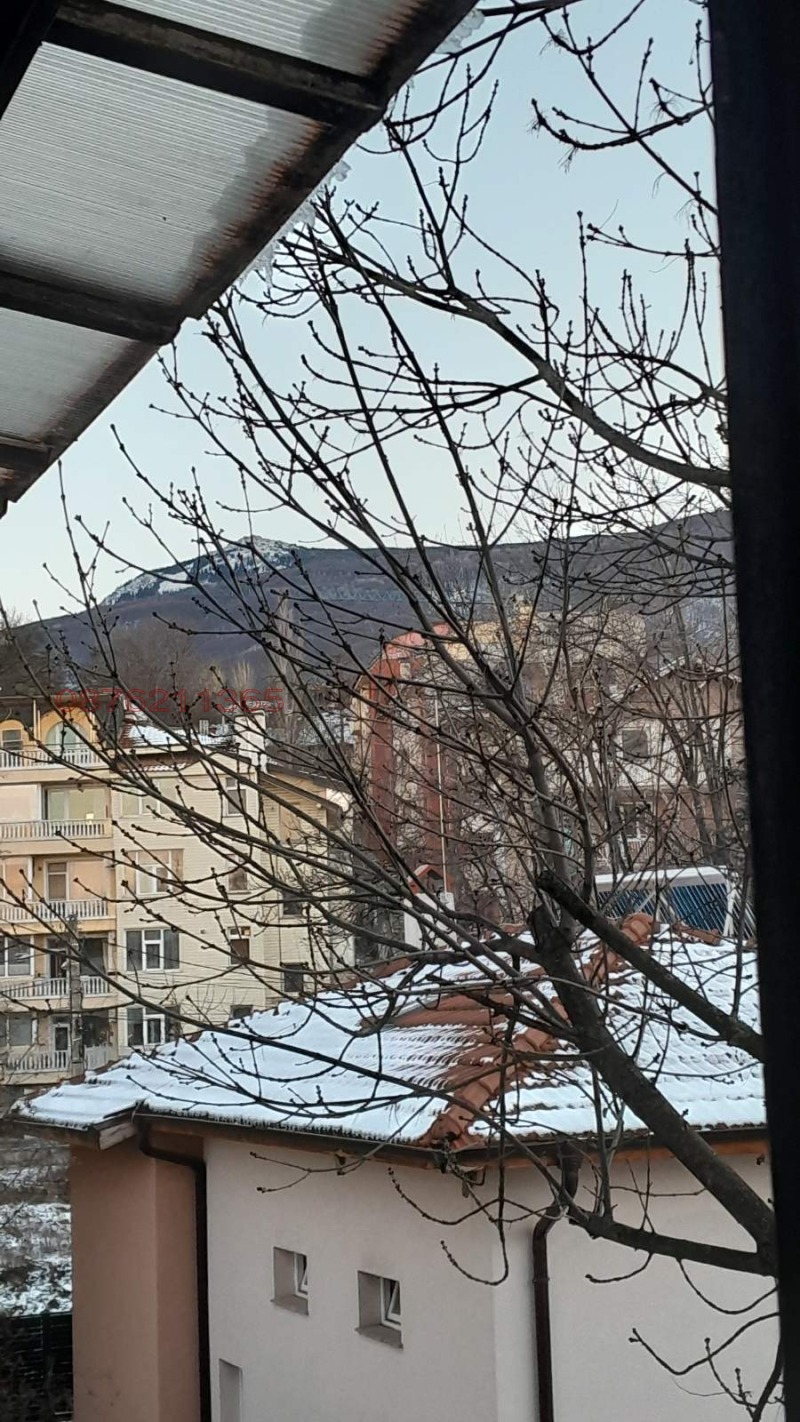 Продава 2-СТАЕН, гр. София, Бояна, снимка 9 - Апартаменти - 53500655