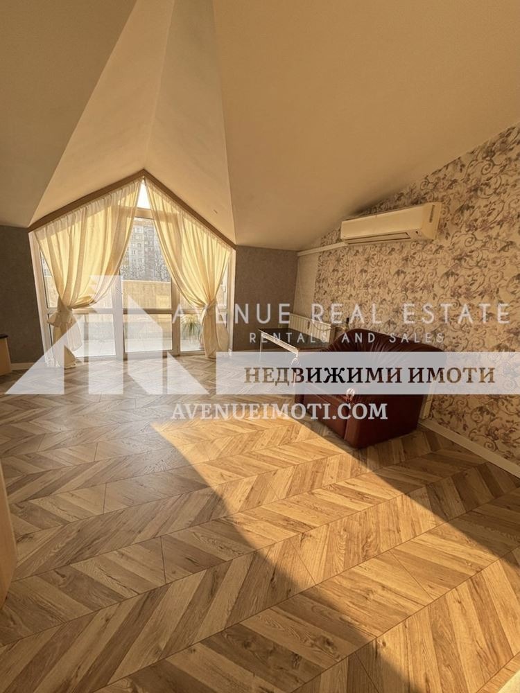 Продава 2-СТАЕН, гр. Пловдив, Тракия, снимка 3 - Апартаменти - 54263567