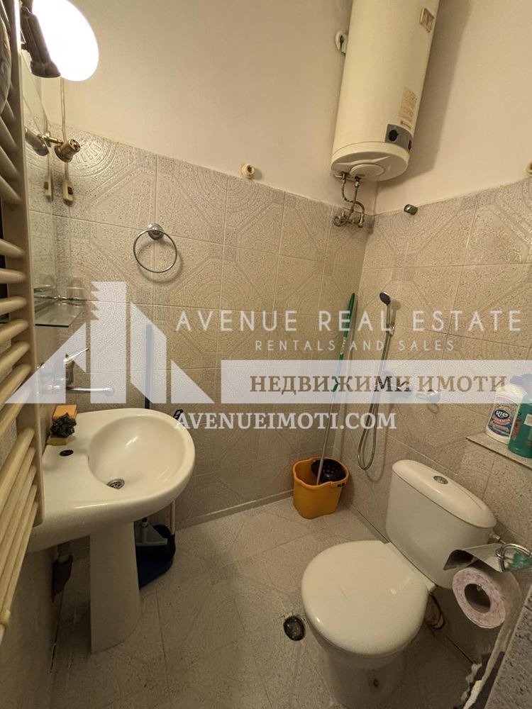 Продава 2-СТАЕН, гр. Пловдив, Тракия, снимка 10 - Апартаменти - 54263567