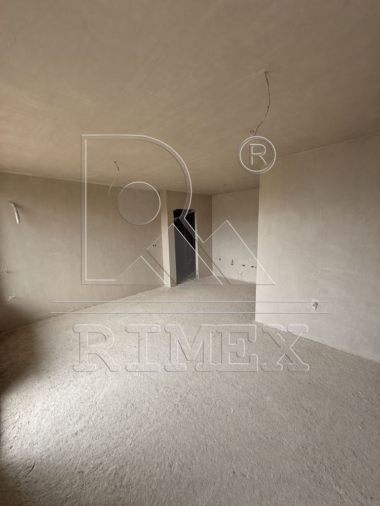 Продава 2-СТАЕН, гр. Пловдив, Остромила, снимка 3 - Апартаменти - 54288407