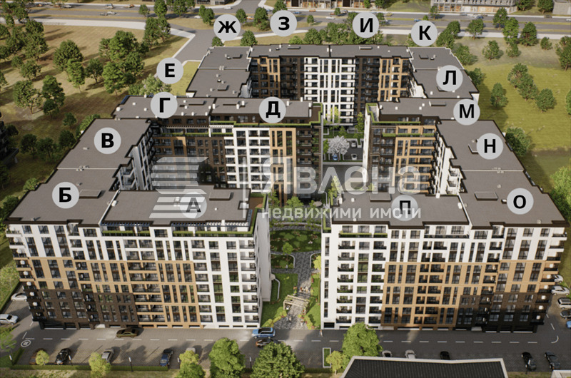 Продава 2-СТАЕН, гр. Пловдив, Тракия, снимка 2 - Апартаменти - 55880836
