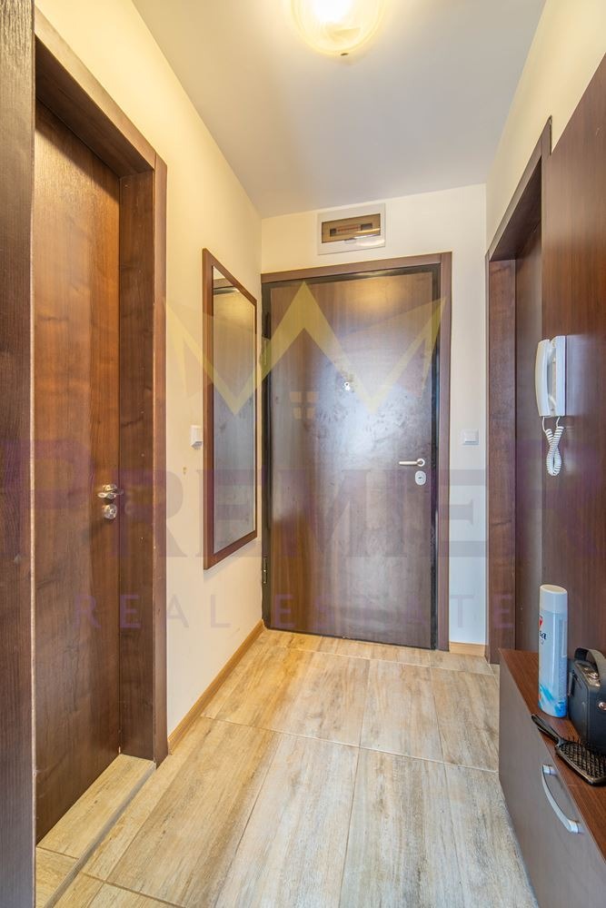 Продава 2-СТАЕН, гр. Варна, м-т Евксиноград, снимка 5 - Апартаменти - 56243066