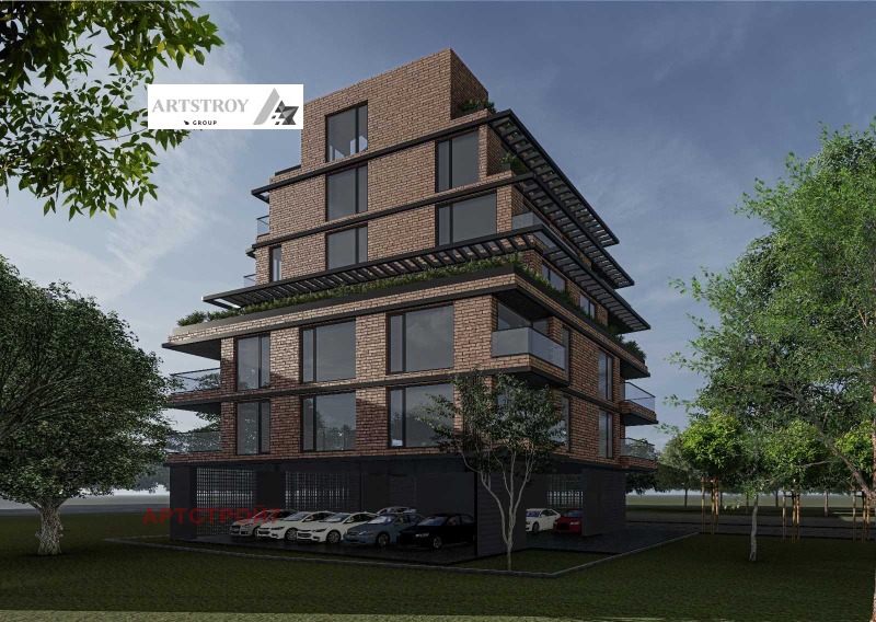 Na prodej  2 ložnice Sofia , Lagera , 142 m2 | 56446789 - obraz [3]