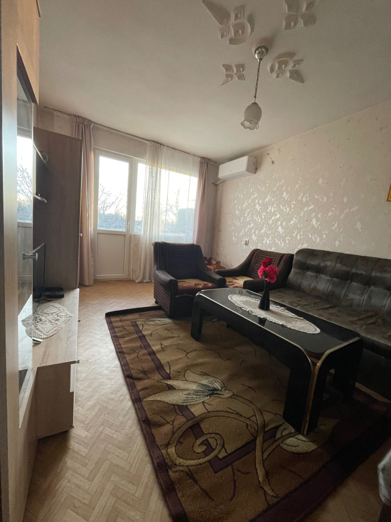 Продава 3-СТАЕН, гр. Раднево, област Стара Загора, снимка 5 - Aпартаменти - 48975060