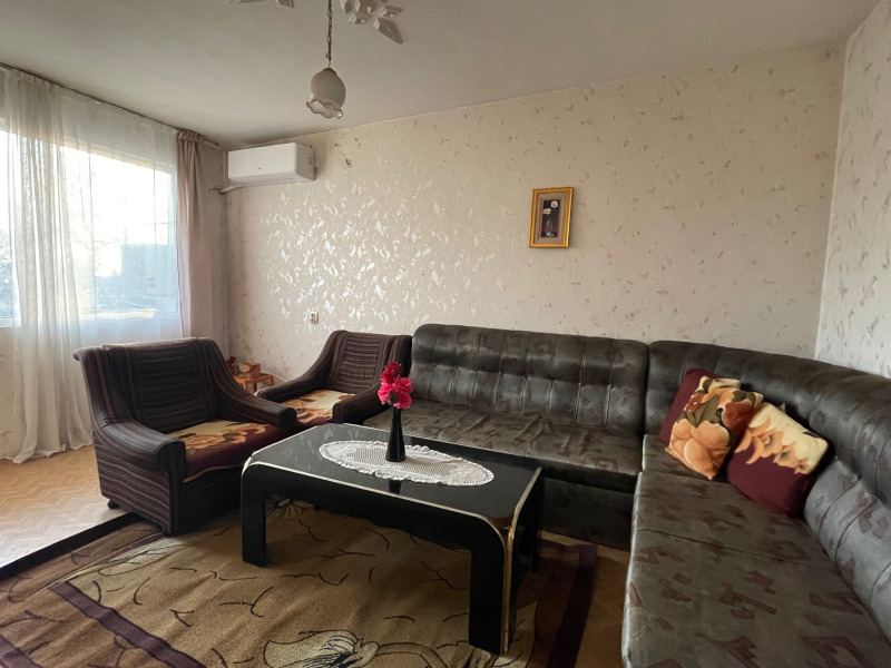 Продава 3-СТАЕН, гр. Раднево, област Стара Загора, снимка 2 - Aпартаменти - 48975060