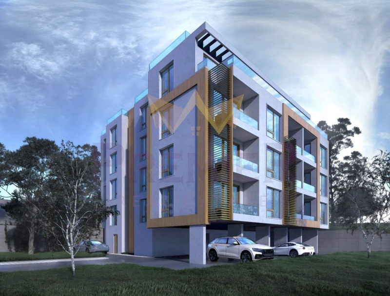 Na prodej  2 ložnice Varna , Levski 2 , 84 m2 | 21229928 - obraz [3]