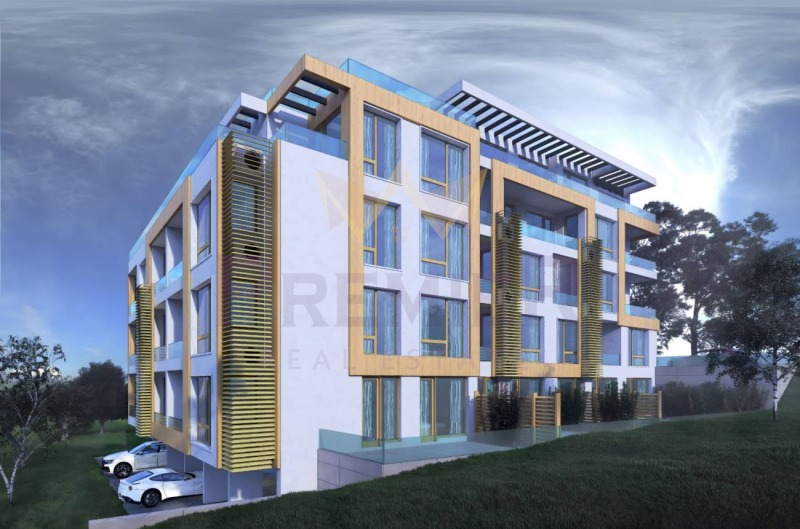 Na prodej  2 ložnice Varna , Levski 2 , 84 m2 | 21229928 - obraz [2]