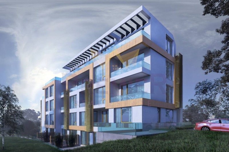 Na prodej  2 ložnice Varna , Levski 2 , 84 m2 | 21229928