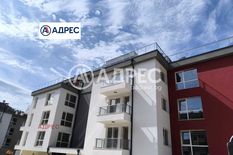Te koop  2 slaapkamers Varna , Vinitsa , 101 m² | 62913496