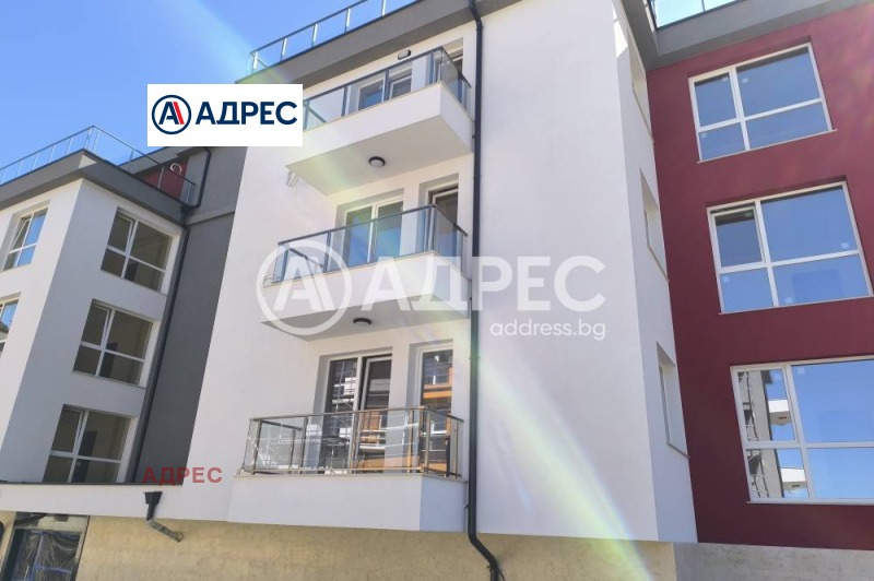Te koop  2 slaapkamers Varna , Vinitsa , 101 m² | 62913496 - afbeelding [2]
