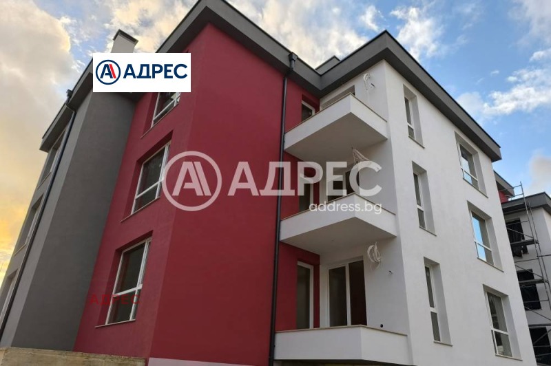 Te koop  2 slaapkamers Varna , Vinitsa , 101 m² | 62913496 - afbeelding [8]