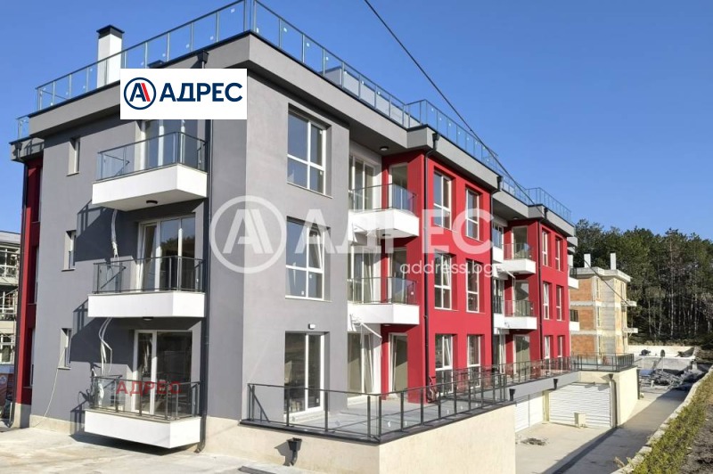 Te koop  2 slaapkamers Varna , Vinitsa , 101 m² | 62913496 - afbeelding [3]
