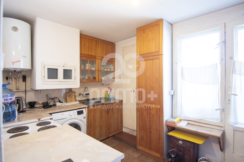 Продаја  2 спаваће собе Софија , Гео Милев , 71 м2 | 89544515 - слика [11]