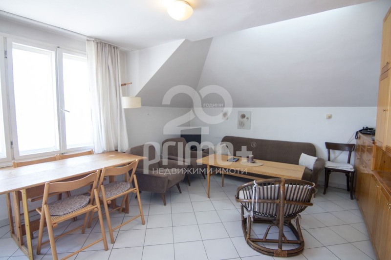 Продаја  2 спаваће собе Софија , Гео Милев , 71 м2 | 89544515 - слика [2]