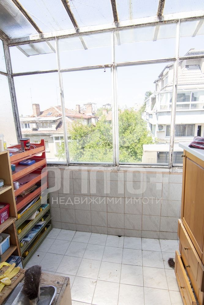 Продаја  2 спаваће собе Софија , Гео Милев , 71 м2 | 89544515 - слика [14]