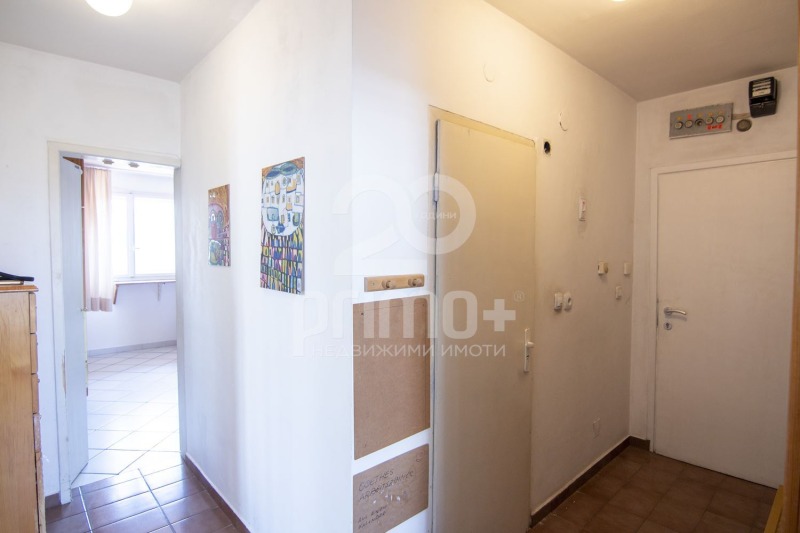 Продаја  2 спаваће собе Софија , Гео Милев , 71 м2 | 89544515 - слика [16]