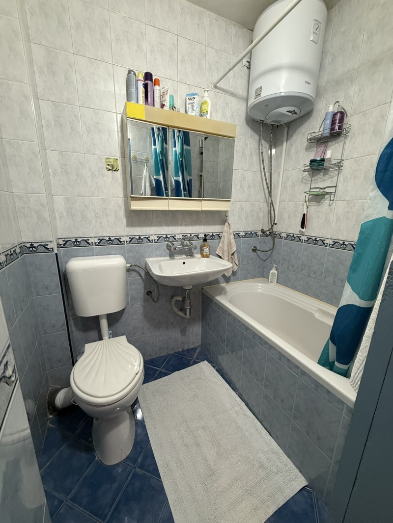 Продава  3-стаен град Варна , Победа , 80 кв.м | 55921655 - изображение [3]