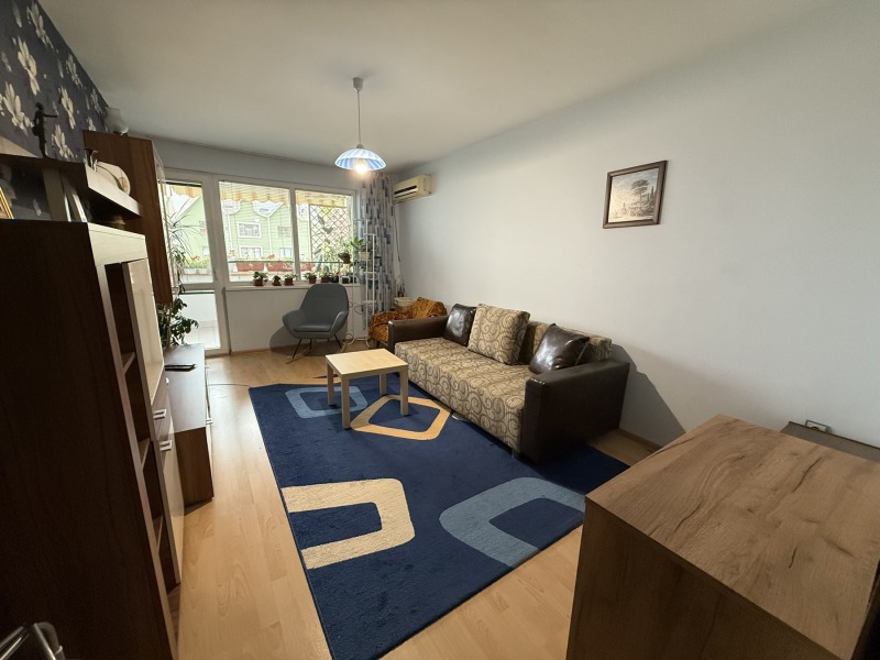 Продава  3-стаен град Варна , Победа , 80 кв.м | 55921655 - изображение [2]