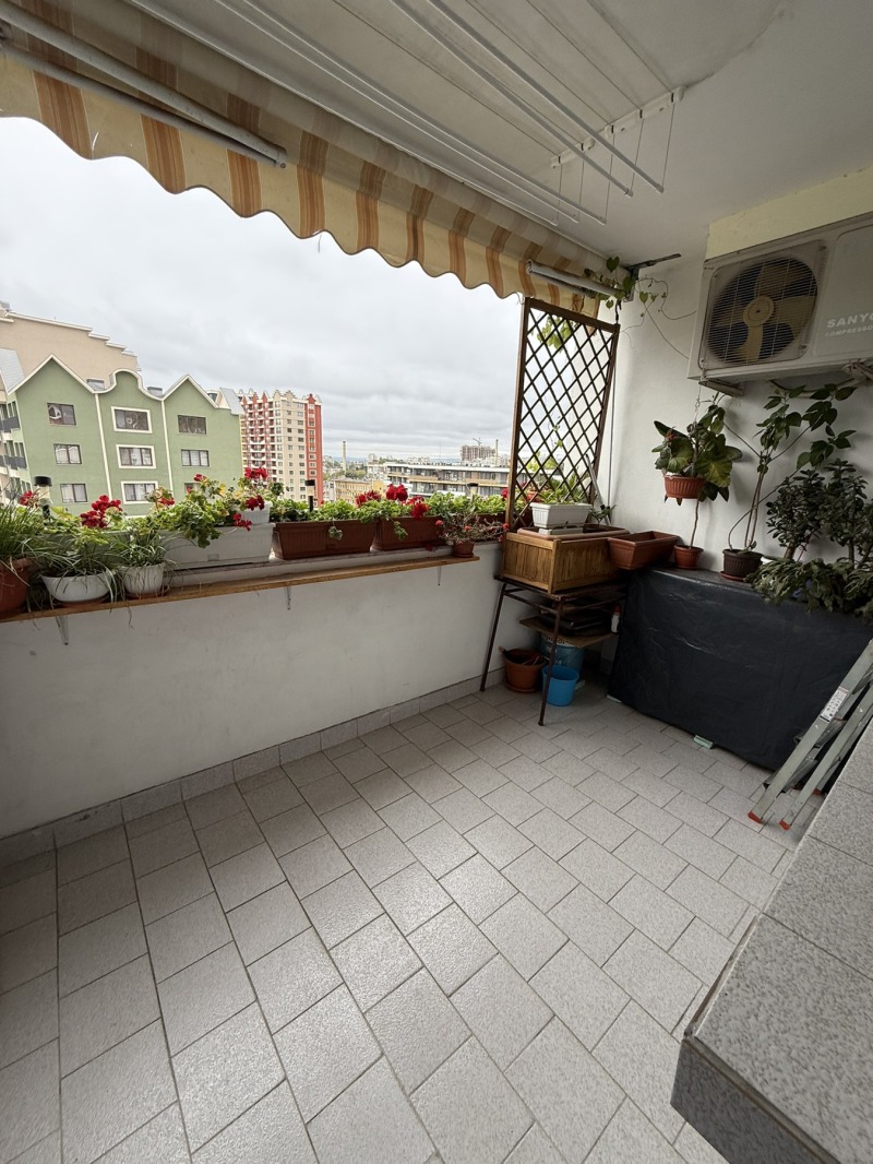 Продава  3-стаен град Варна , Победа , 80 кв.м | 55921655 - изображение [9]