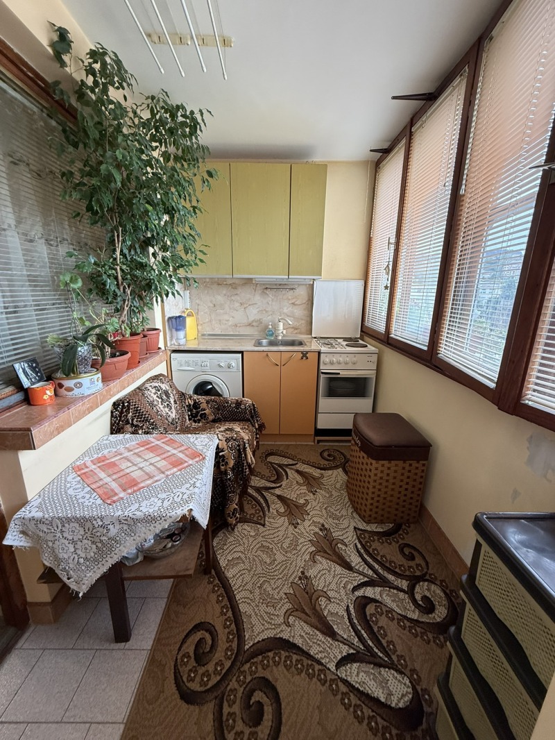 Продава  3-стаен град Варна , Победа , 80 кв.м | 55921655 - изображение [5]