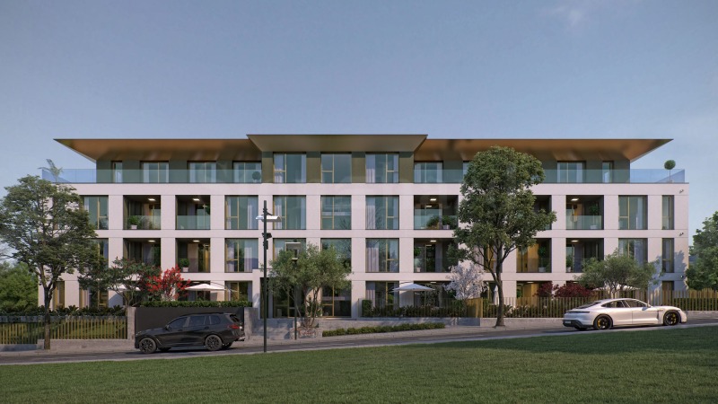 Продава 3-СТАЕН, гр. София, Малинова долина, снимка 14 - Апартаменти - 52214999