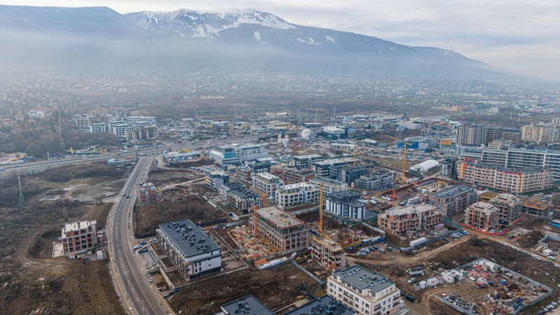 Продава 3-СТАЕН, гр. София, Малинова долина, снимка 11 - Апартаменти - 52214999