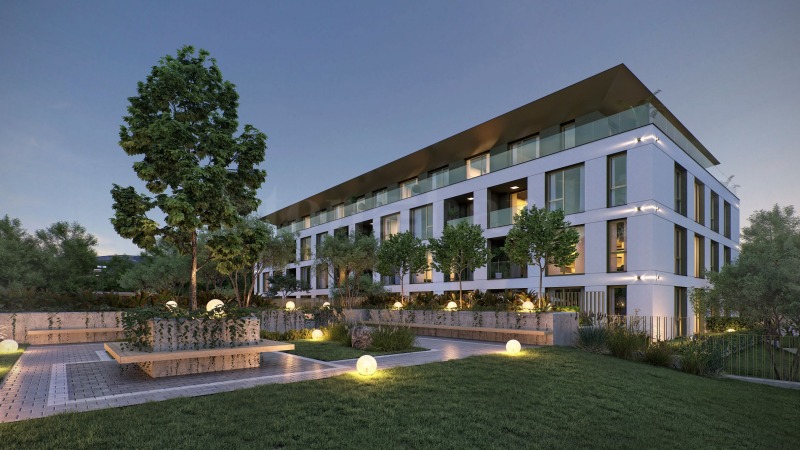 Продава 3-СТАЕН, гр. София, Малинова долина, снимка 16 - Апартаменти - 52214999