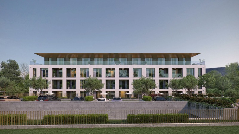 Продава 3-СТАЕН, гр. София, Малинова долина, снимка 7 - Апартаменти - 52214999