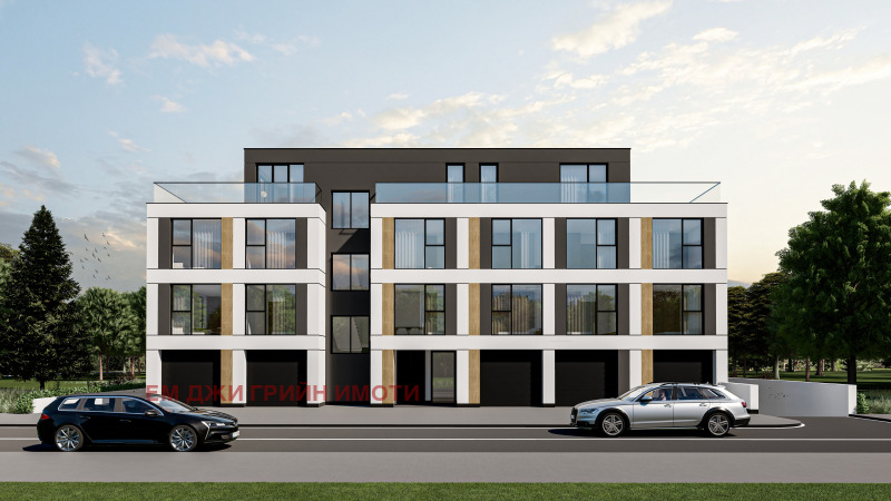 Продава 2-СТАЕН, гр. София, Обеля 2, снимка 2 - Апартаменти - 52463603