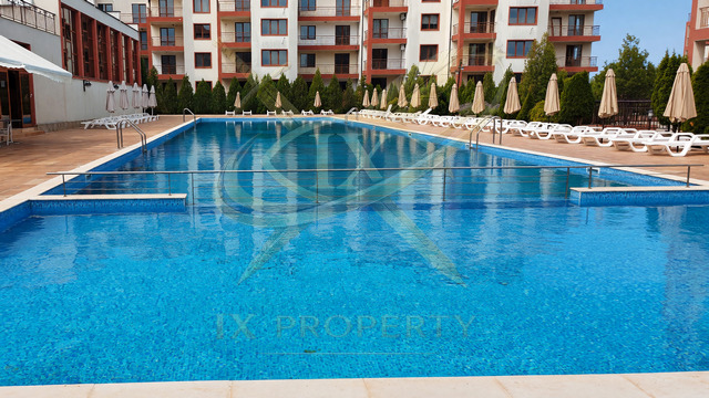 Продава 3-СТАЕН, гр. Ахелой, област Бургас, снимка 4 - Апартаменти - 55712341