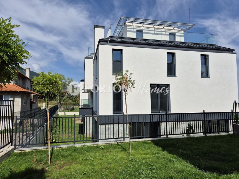 Продава 4-СТАЕН, гр. София, Драгалевци, снимка 3 - Апартаменти - 53339783