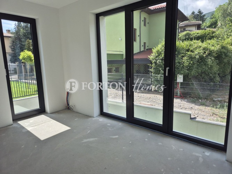 Продава 4-СТАЕН, гр. София, Драгалевци, снимка 12 - Апартаменти - 53339783