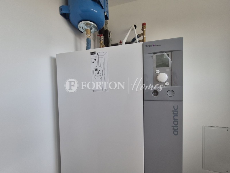 Продава 4-СТАЕН, гр. София, Драгалевци, снимка 9 - Апартаменти - 53339783