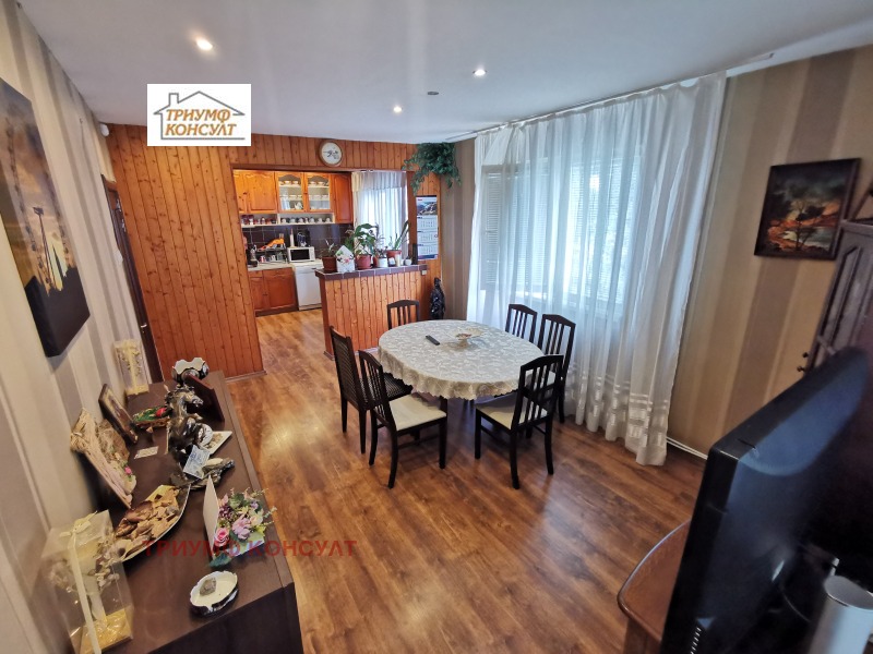 À vendre  Étage de la maison Sofia , Goroublyane , 137 m² | 82889566 - image [8]