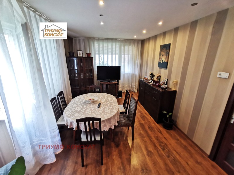 For Sale  House Floor Sofia , Gorublyane , 137 sq.m | 82889566 - image [5]