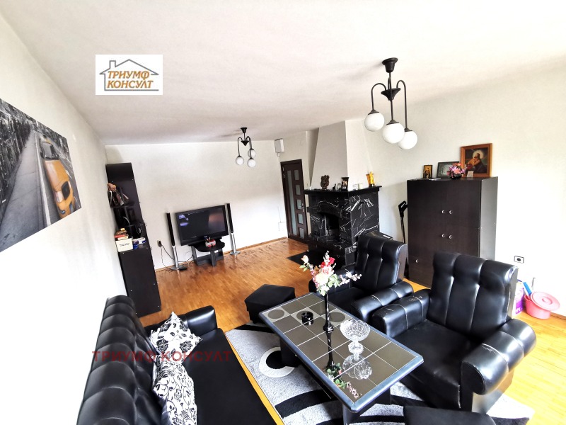 Te koop  Huis verdieping Sofia , Gorubljane , 137 m² | 82889566 - afbeelding [2]