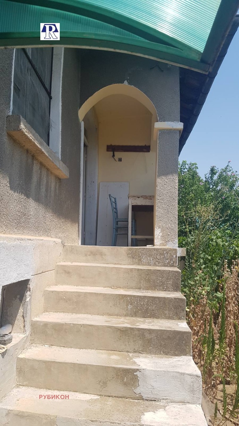 Till salu  Hus region Pleven , Grivica , 120 kvm | 23815685 - bild [4]