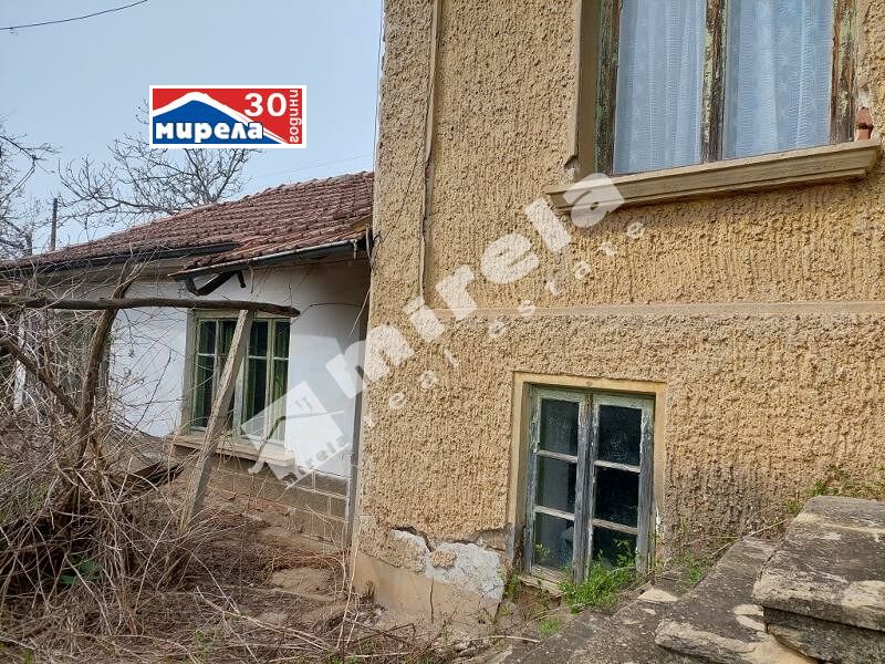 Продава КЪЩА, с. Дъскот, област Велико Търново, снимка 5 - Къщи - 49552435