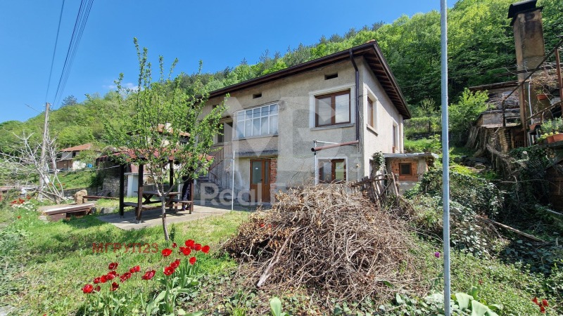 Til salg  Hus region Pazardzhik , Belovo , 91 kvm | 66240015 - billede [15]