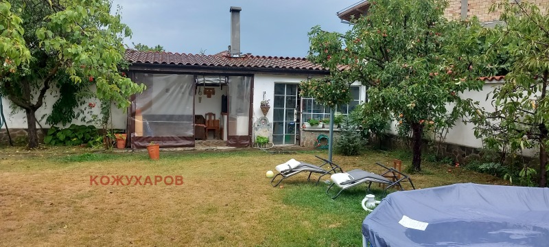 Προς πώληση  σπίτι περιοχή Στάρα Ζαγόρα , Καζανλακ , 130 τ.μ | 95191107 - εικόνα [17]