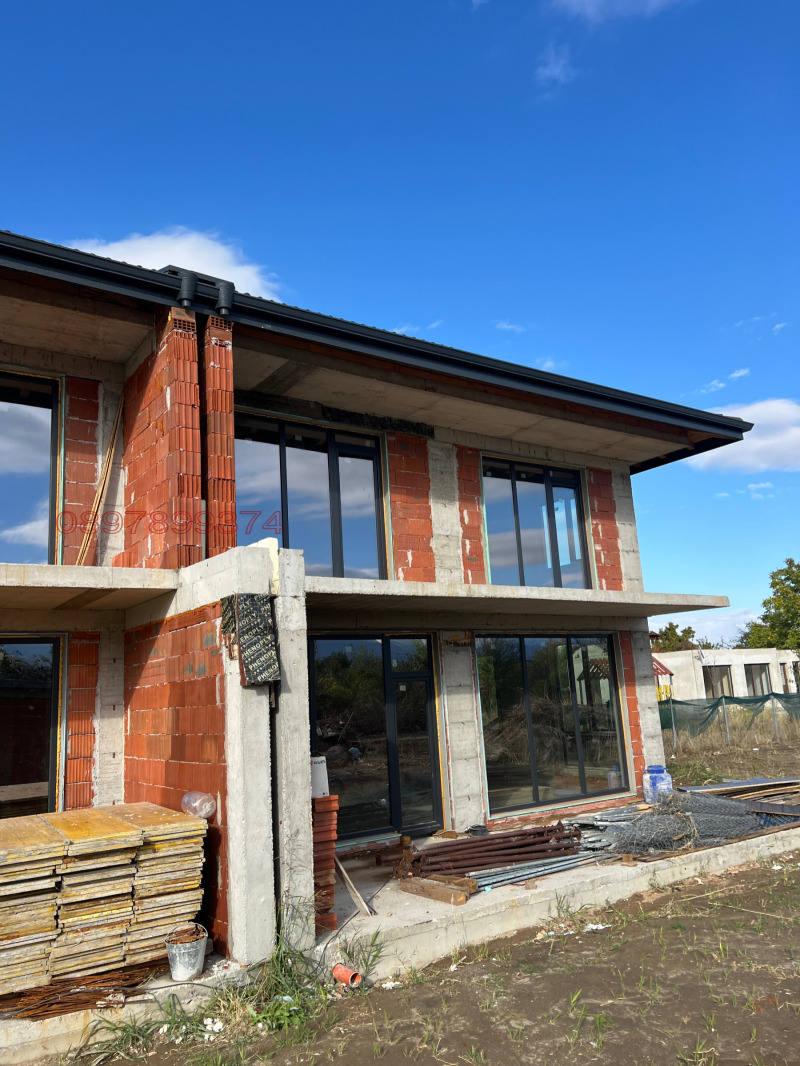 Продаја  Кућа Пловдив , Беломорски , 280 м2 | 54480007 - слика [4]