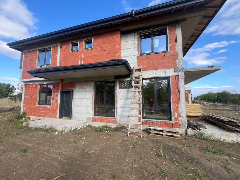 Продаја  Кућа Пловдив , Беломорски , 280 м2 | 54480007 - слика [6]