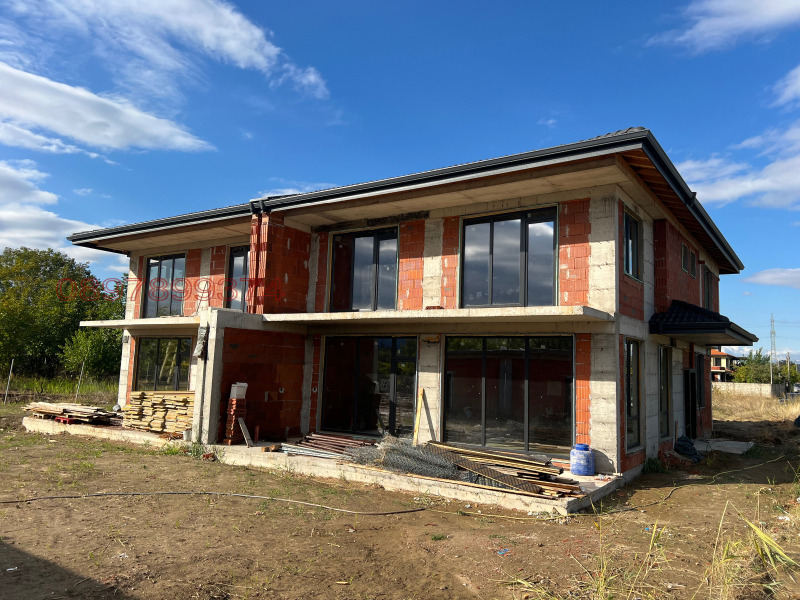 Продаја  Кућа Пловдив , Беломорски , 280 м2 | 54480007 - слика [2]