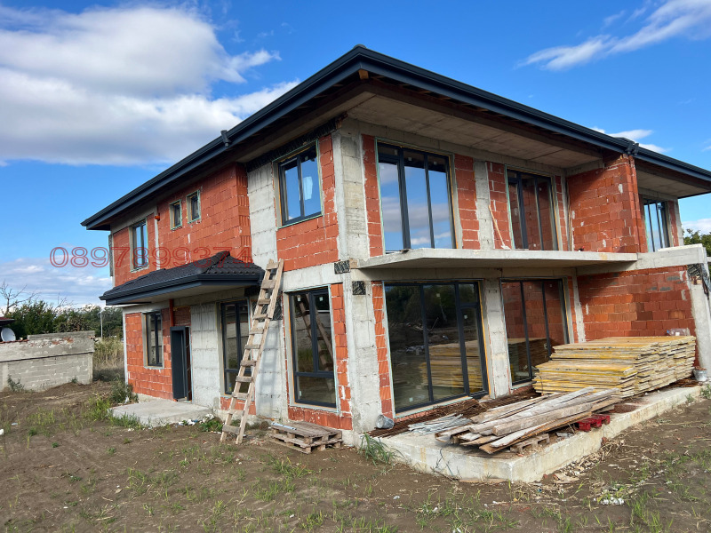 Продаја  Кућа Пловдив , Беломорски , 280 м2 | 54480007 - слика [5]