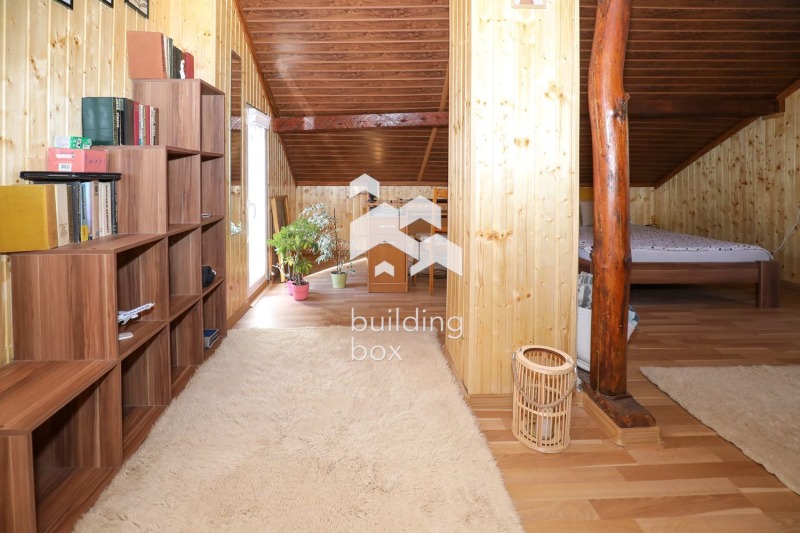 Продава КЪЩА, гр. София, с. Владая, снимка 11 - Къщи - 53007745